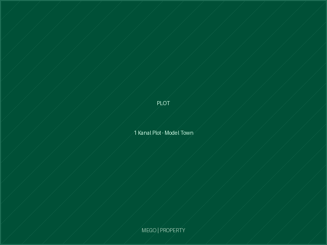 1 Kanal Plot - Model Town