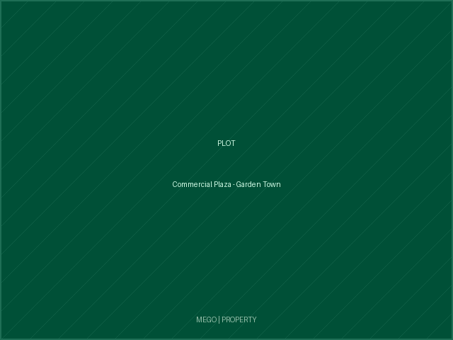 Commercial Plaza - Garden Town