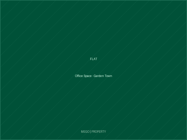 Office Space - Garden Town