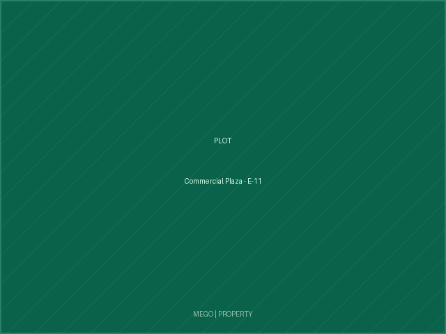 Commercial Plaza - E-11