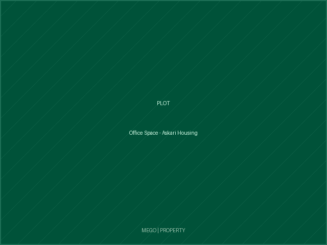 Office Space - Askari Housing