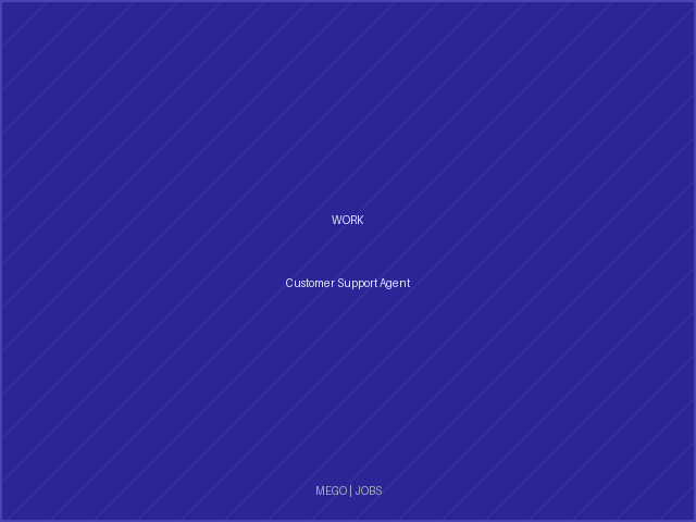 Customer Support Agent